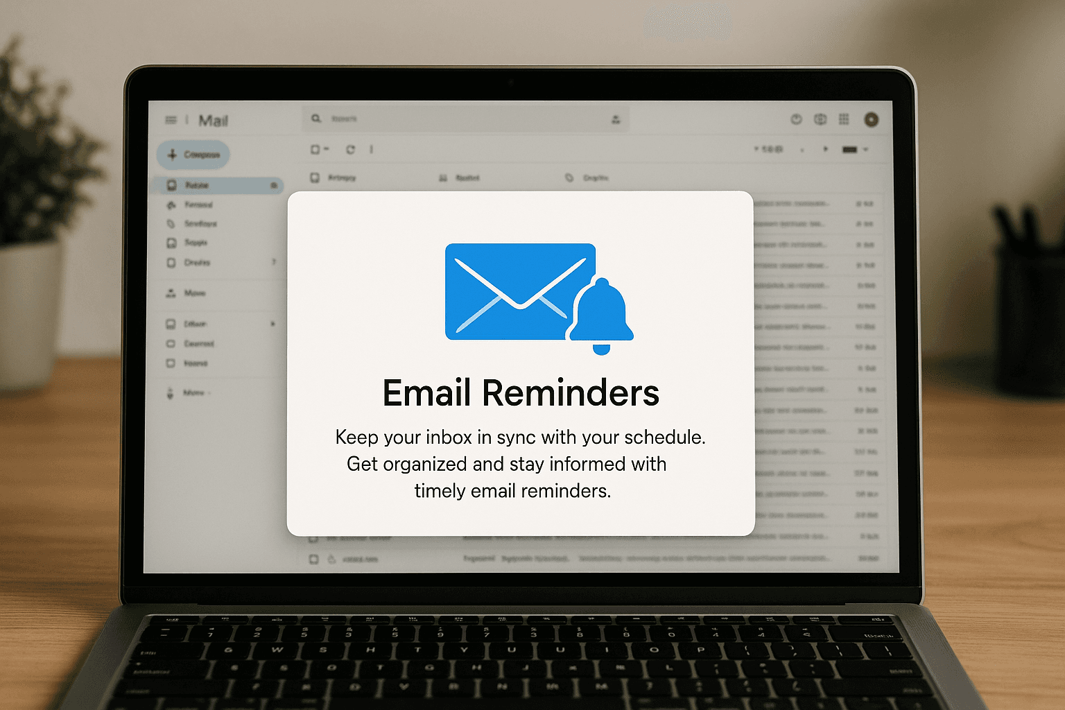 Task Tracking Features